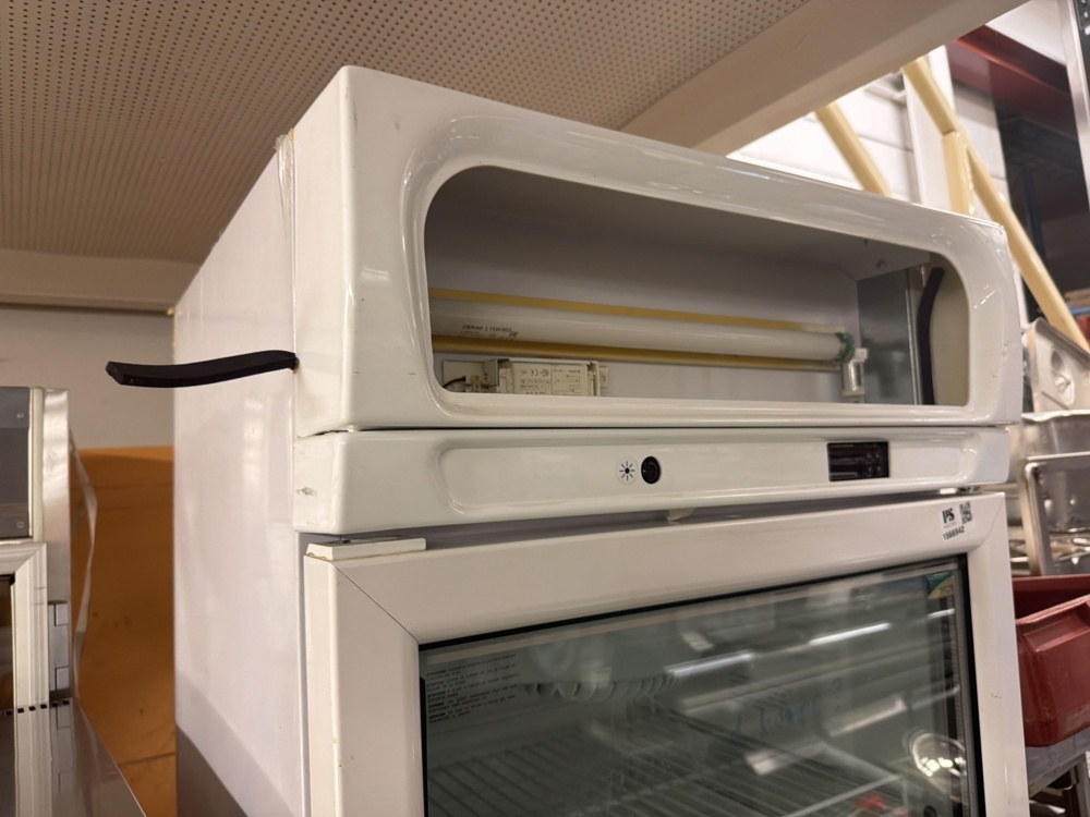 1566942-2 Exponeringskyl - IPLUS DV 40 C Nordic Cooling