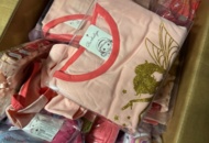 1406074 Batch of new children's pyjamas - approx. 356 pcs