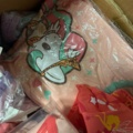 1406074-3 Batch of new children's pyjamas - approx. 356 pcs
