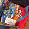 1406074-6 Batch of new children's pyjamas - approx. 356 pcs