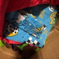 1406074-7 Batch of new children's pyjamas - approx. 356 pcs
