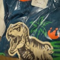 1406074-8 Batch of new children's pyjamas - approx. 356 pcs