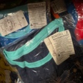 1406074-11 Batch of new children's pyjamas - approx. 356 pcs