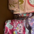 1406074-13 Batch of new children's pyjamas - approx. 356 pcs