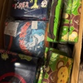 1406074-14 Batch of new children's pyjamas - approx. 356 pcs