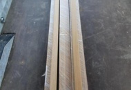 1580365 Door lining oak 49pcs