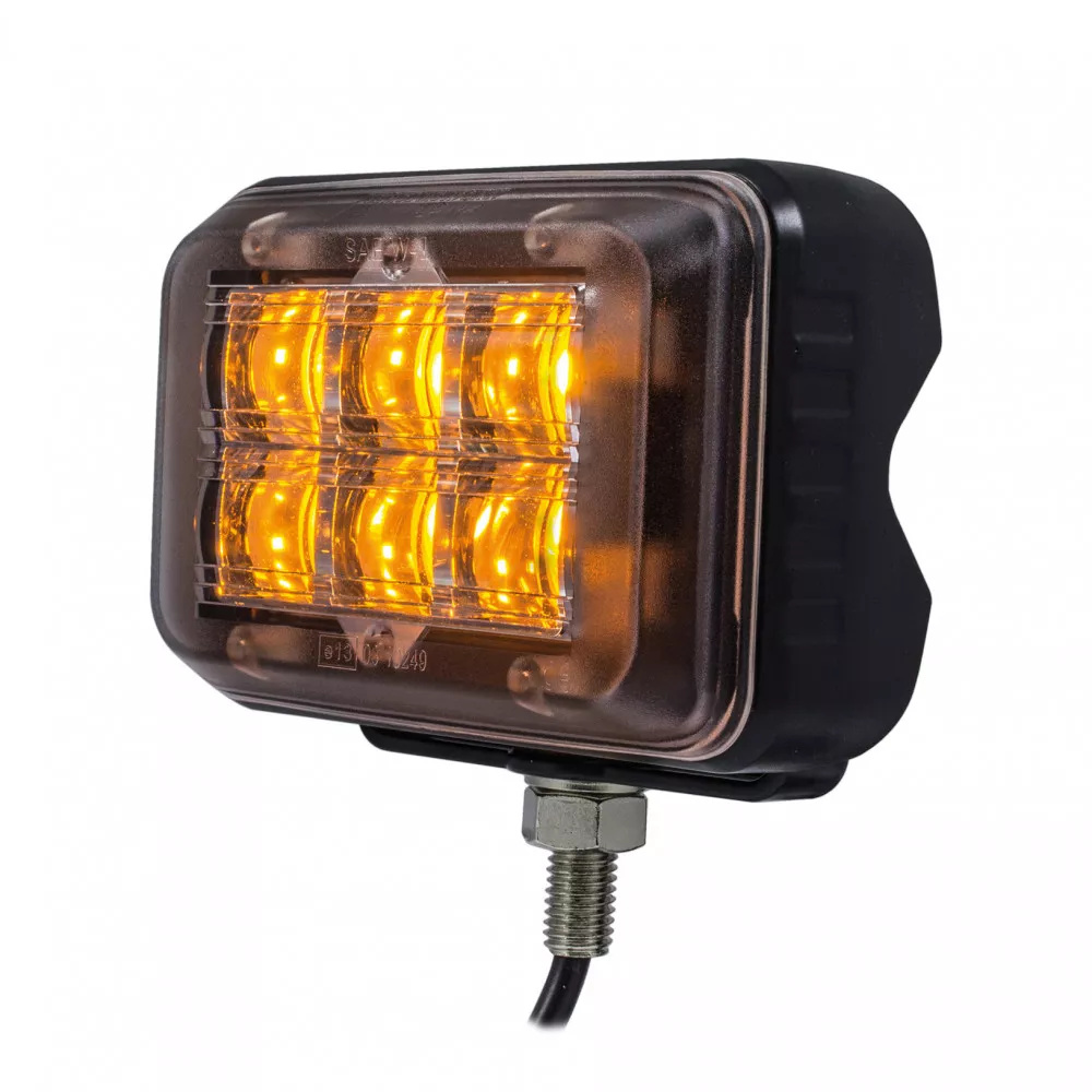 1579665-1 Flash light Strands LED