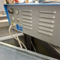 1576231-28 Industriell tvättanläggning - ultraljudssonder