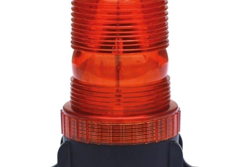 10 st Varningsljus LED Swedstuff