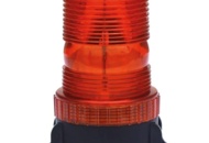 1579689 6 st Varningsljus LED Swedstuff