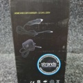 1579742-9 2 st  portabla arbetsbelysning 20w strands