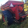 1485797-9 Spridarvagn Bredal
