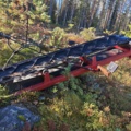 1485797-10 Spridarvagn Bredal
