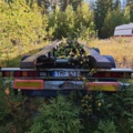 1485798-10 Lastväxlarsläp ORY T18/20 L60 -2004