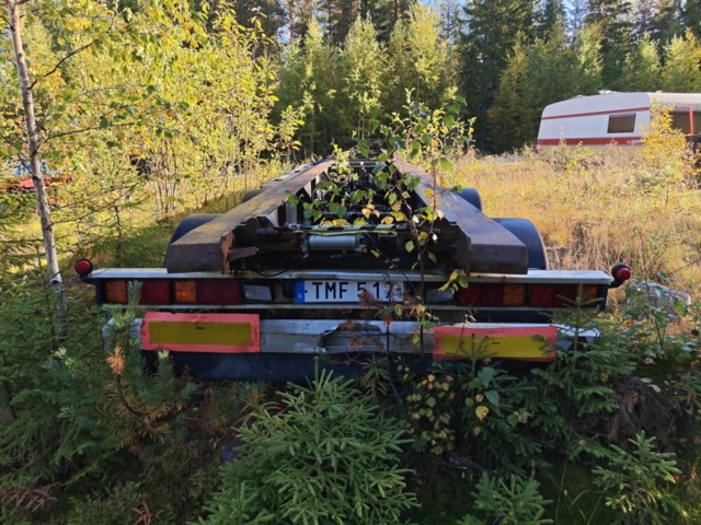 1485798-10 Lastväxlarsläp ORY T18/20 L60 -2004