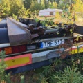 1485798-11 Lastväxlarsläp ORY T18/20 L60 -2004