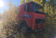 1485799 Tractor Volvo FH 12.1 6x2 380hp -1995 (repair item)