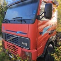 1485799-3 Tractor Volvo FH 12.1 6x2 380hp -1995 (repair item)