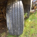 1485799-4 Tractor Volvo FH 12.1 6x2 380hp -1995 (repair item)