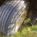 1485799-5 Tractor Volvo FH 12.1 6x2 380hp -1995 (repair item)