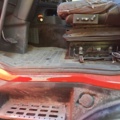 1485799-9 Tractor Volvo FH 12.1 6x2 380hp -1995 (repair item)