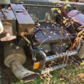 1485799-17 Tractor Volvo FH 12.1 6x2 380hp -1995 (repair item)