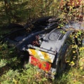 1485799-22 Tractor Volvo FH 12.1 6x2 380hp -1995 (repair item)