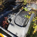 1485799-24 Tractor Volvo FH 12.1 6x2 380hp -1995 (repair item)