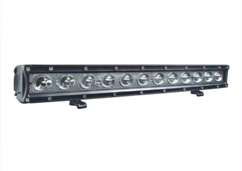 LED-Ramp 20" Swedstuff