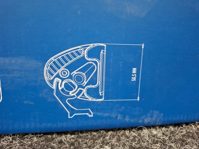 1579786-8 LED-Ramp 20" Swedstuff