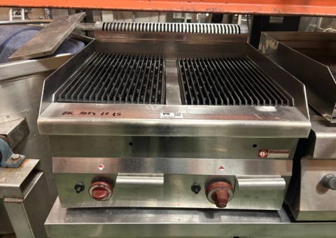 Gas grill - Diamond 60/60 GRL