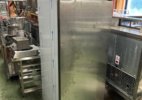 Refrigerator - Liebherr GKPv 6570 ProfiLine