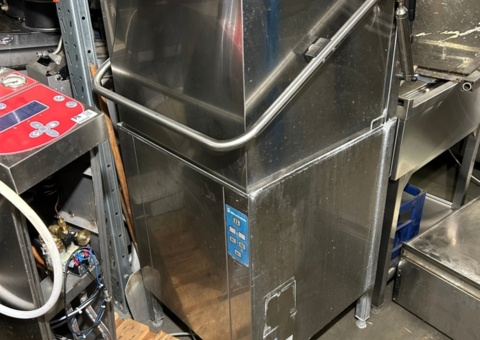 Hood dishwasher - Wexiödisk WD-6EA -1995