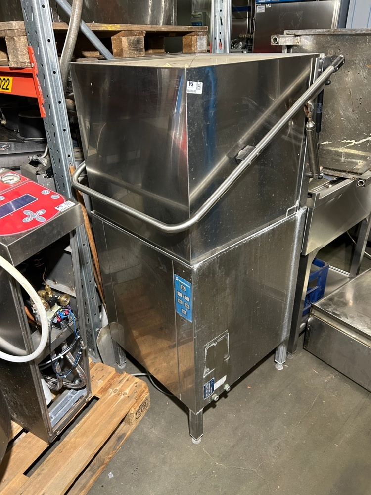 1566045-1 Hood dishwasher - Wexiödisk WD-6EA -1995