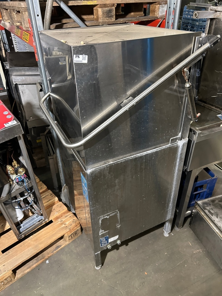 1566045-2 Hood dishwasher - Wexiödisk WD-6EA -1995