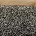 1579505-3 Approx. 5000 pcs. Mounting screw Stainless steel 25 mm