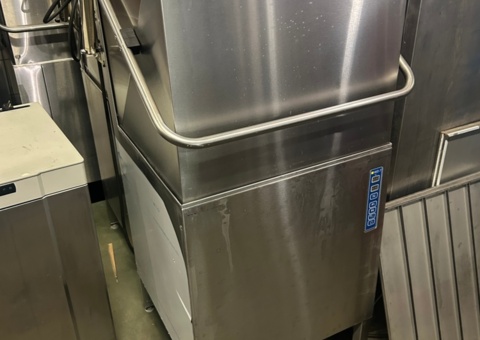 Dishwasher - Wexiödisk WD-7