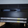 1564865-7 Large package with sound control/amplifier for cinema