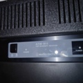 1564865-8 Large package with sound control/amplifier for cinema