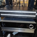 1564865-16 Large package with sound control/amplifier for cinema