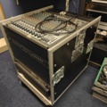 1564865-26 Large package with sound control/amplifier for cinema
