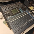 1564865-30 Large package with sound control/amplifier for cinema