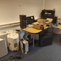 1564866-1 Equipment from recording facility