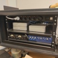 1564866-2 Equipment from recording facility