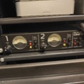 1564866-6 Equipment from recording facility