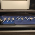 1564866-7 Equipment from recording facility
