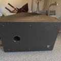1564866-10 Equipment from recording facility