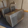 1564866-13 Equipment from recording facility