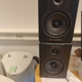 1564866-14 Equipment from recording facility