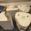 1564866-15 Equipment from recording facility